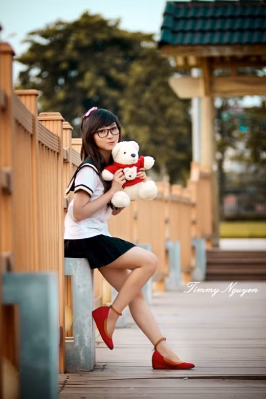 Câu nói tâm đắc nhất của cô "Sự khác biệt giữa một nhà quản lý giỏi với người khác chính là biết cách dùng người" của Peter Ferdinand Drucke - chuyên gia tư vấn quản trị người Áo. Theo Hương, "câu nói này giúp em rất nhiều trong việc định hướng cách làm việc và giúp em thành công trong tương lai". <<MIDU ĐẸP TINH KHÔI GIỮA PHỐ SÀI GÒN <<HOTGIRL THANH THỦY ƯỚC MƠ LÀM CÔ GIÁO <<NÉT HỒN NHIÊN TINH NGHỊCH CỦA NỮ DIỄN VIÊN NHÍ HÀ ANH <<Á KHÔI CĐ TÀI CHÍNH - HẢI QUAN ĐẸP LÃNG MẠN TRONG SẮC TÍM <<HOT GIRL CẨM TÚ ĐẸP LÃNG MẠN TRONG SẮC MÀU HOA CỎ