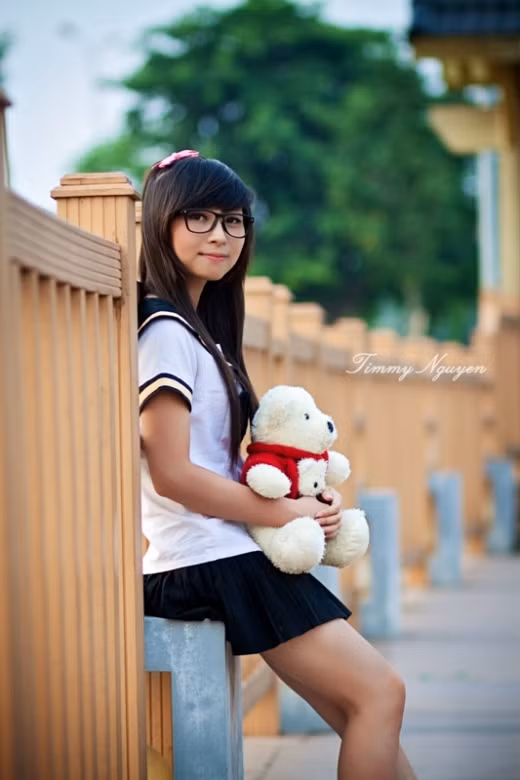 Là một sinh viên năm nhất nên Hương còn khá nhiều bỡ ngỡ. Hương chia sẻ: "Sắp tới em sẽ phải cố gắng nhiều hơn trong học tập cũng như công tác tình nguyện trong đội hiến máu của trường và dành thời gian nhiều hơn cho việc chụp ảnh để thư giãn và hy vọng có thể phát triển hơn về kĩ năng làm MC và kĩ năng tạo dáng trước ống kính...". <<MIDU ĐẸP TINH KHÔI GIỮA PHỐ SÀI GÒN <<HOTGIRL THANH THỦY ƯỚC MƠ LÀM CÔ GIÁO <<NÉT HỒN NHIÊN TINH NGHỊCH CỦA NỮ DIỄN VIÊN NHÍ HÀ ANH <<Á KHÔI CĐ TÀI CHÍNH - HẢI QUAN ĐẸP LÃNG MẠN TRONG SẮC TÍM <<HOT GIRL CẨM TÚ ĐẸP LÃNG MẠN TRONG SẮC MÀU HOA CỎ