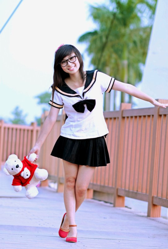 Dù mới chỉ gia nhập thế giới mẫu ảnh cách đây gần một năm nhưng Hương Zinnie rất biết cách tạo hình, ăn ảnh và diễn xuất khá tốt trước ống kính. <<MIDU ĐẸP TINH KHÔI GIỮA PHỐ SÀI GÒN <<HOTGIRL THANH THỦY ƯỚC MƠ LÀM CÔ GIÁO <<NÉT HỒN NHIÊN TINH NGHỊCH CỦA NỮ DIỄN VIÊN NHÍ HÀ ANH <<Á KHÔI CĐ TÀI CHÍNH - HẢI QUAN ĐẸP LÃNG MẠN TRONG SẮC TÍM <<HOT GIRL CẨM TÚ ĐẸP LÃNG MẠN TRONG SẮC MÀU HOA CỎ Dù mới chỉ gia nhập thế giới mẫu ảnh cách đây gần một năm nhưng Hương Zinnie rất biết cách tạo hình, ăn ảnh và diễn xuất khá tốt trước ống kính. <<MIDU ĐẸP TINH KHÔI GIỮA PHỐ SÀI GÒN <<HOTGIRL THANH THỦY ƯỚC MƠ LÀM CÔ GIÁO <<NÉT HỒN NHIÊN TINH NGHỊCH CỦA NỮ DIỄN VIÊN NHÍ HÀ ANH <<Á KHÔI CĐ TÀI CHÍNH - HẢI QUAN ĐẸP LÃNG MẠN TRONG SẮC TÍM <<HOT GIRL CẨM TÚ ĐẸP LÃNG MẠN TRONG SẮC MÀU HOA CỎ