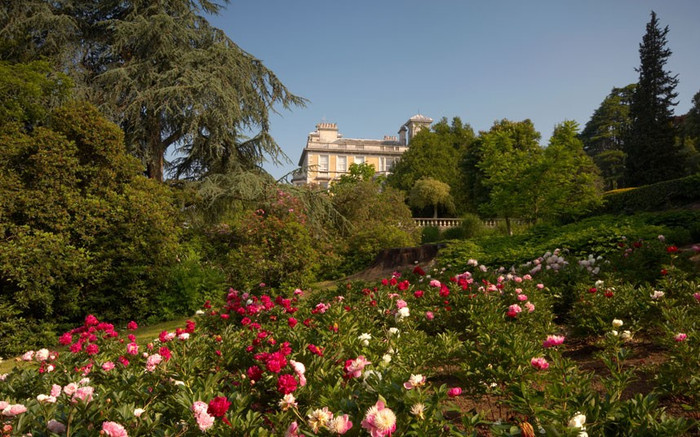 Đại học Exeter có nhiều tòa nhà với một cảnh quan tuyệt đẹp vườn ươm hoặc cây hiếm rất đẹp. >>Chùm ảnh:Học sinh 5 nước tranh tài trong ngày hội Robotics 2012 >>Hoa khôi các trường Đại học, Cao đẳng >>Ngôi sao học đường Đại học Exeter có nhiều tòa nhà với một cảnh quan tuyệt đẹp vườn ươm hoặc cây hiếm rất đẹp. >>Chùm ảnh:Học sinh 5 nước tranh tài trong ngày hội Robotics 2012 >>Hoa khôi các trường Đại học, Cao đẳng >>Ngôi sao học đường