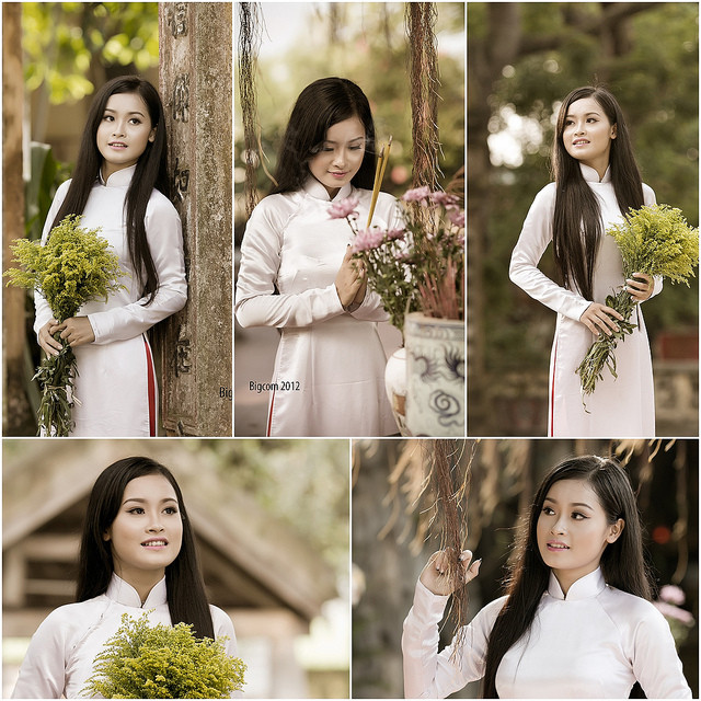 Thùy Dương đang cố gắng hết mình trong cuộc thi IMiss Thăng Long, ngoài ra việc học tập tại trường đóng phần quan trọng để có kết quả tốt nhất. <<NỮ SINH KINH BẮC DỊU DÀNG KHOE SẮC TRONG TÀ ÁO DÀI <<HOT GIRL CẨM TÚ ĐẸP LÃNG MẠN TRONG SẮC MÀU HOA CỎ <<NGỠ NGÀNG HOT GIRL CÓ VẺ ĐẸP GIỐNG CA SỸ BẢO THY <<NỮ SINH CĐ DU LỊCH ĐẸP DỊU DÀNG TRONG NẮNG THU