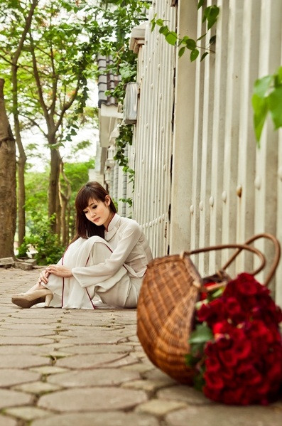 Nguyễn Ngọc Hà sinh năm 1994, hiện đang theo học ngành thiết kế đồ họa, Trường ĐH Mỹ thuật Công nghiệp Hà Nội. <<HOTGIRL HỌC V IỆN BÁO CHÍ ĐẸP RẠNG NGỜI TRONG SẮC THU <<NỮ SINH ĐH PHƯƠNG ĐÔNG THƯỚT THA ÁO DÀI <<NGẨN NGƠ TRƯỚC STYLE DỄ THƯƠNG CỦA HƯƠNG ZINNIE <<HOTGIRL THANH THỦY ƯỚC MƠ LÀM CÔ GIÁO <<NÉT HỒN NHIÊN TINH NGHỊCH CỦA NỮ DIỄN VIÊN NHÍ HÀ ANH Nguyễn Ngọc Hà sinh năm 1994, hiện đang theo học ngành thiết kế đồ họa, Trường ĐH Mỹ thuật Công nghiệp Hà Nội. <<HOTGIRL HỌC V IỆN BÁO CHÍ ĐẸP RẠNG NGỜI TRONG SẮC THU <<NỮ SINH ĐH PHƯƠNG ĐÔNG THƯỚT THA ÁO DÀI <<NGẨN NGƠ TRƯỚC STYLE DỄ THƯƠNG CỦA HƯƠNG ZINNIE <<HOTGIRL THANH THỦY ƯỚC MƠ LÀM CÔ GIÁO <<NÉT HỒN NHIÊN TINH NGHỊCH CỦA NỮ DIỄN VIÊN NHÍ HÀ ANH