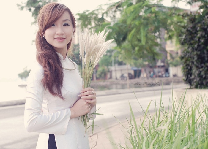 <<NHỮNG NỮ SINH DIỆN DÁO DÀI ĐẸP HƠN CẢ HOA HẬU MAI PHƯƠNG THÚY(P29) <<HOTGIRL HỌC V IỆN BÁO CHÍ ĐẸP RẠNG NGỜI TRONG SẮC THU <<NỮ SINH ĐH PHƯƠNG ĐÔNG THƯỚT THA ÁO DÀI <<NGẨN NGƠ TRƯỚC STYLE DỄ THƯƠNG CỦA HƯƠNG ZINNIE