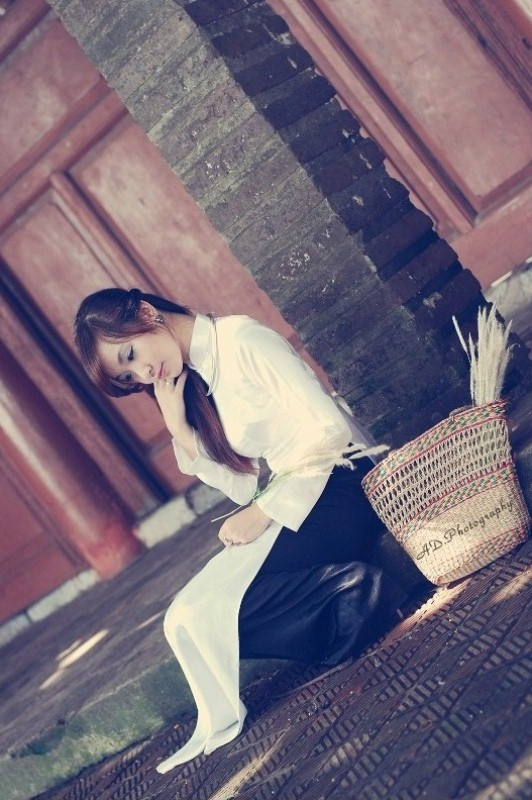 <<NHỮNG NỮ SINH DIỆN DÁO DÀI ĐẸP HƠN CẢ HOA HẬU MAI PHƯƠNG THÚY(P29) <<HOTGIRL HỌC V IỆN BÁO CHÍ ĐẸP RẠNG NGỜI TRONG SẮC THU <<NỮ SINH ĐH PHƯƠNG ĐÔNG THƯỚT THA ÁO DÀI <<NGẨN NGƠ TRƯỚC STYLE DỄ THƯƠNG CỦA HƯƠNG ZINNIE