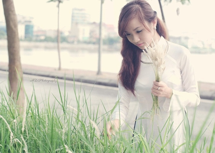 <<NHỮNG NỮ SINH DIỆN DÁO DÀI ĐẸP HƠN CẢ HOA HẬU MAI PHƯƠNG THÚY(P29) <<HOTGIRL HỌC V IỆN BÁO CHÍ ĐẸP RẠNG NGỜI TRONG SẮC THU <<NỮ SINH ĐH PHƯƠNG ĐÔNG THƯỚT THA ÁO DÀI <<NGẨN NGƠ TRƯỚC STYLE DỄ THƯƠNG CỦA HƯƠNG ZINNIE