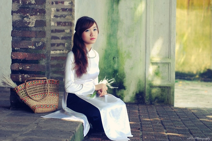 <<NHỮNG NỮ SINH DIỆN DÁO DÀI ĐẸP HƠN CẢ HOA HẬU MAI PHƯƠNG THÚY(P29) <<HOTGIRL HỌC V IỆN BÁO CHÍ ĐẸP RẠNG NGỜI TRONG SẮC THU <<NỮ SINH ĐH PHƯƠNG ĐÔNG THƯỚT THA ÁO DÀI <<NGẨN NGƠ TRƯỚC STYLE DỄ THƯƠNG CỦA HƯƠNG ZINNIE