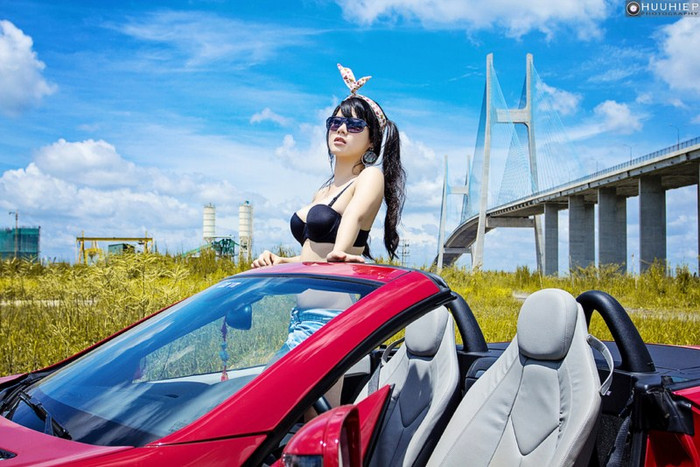 Mercedes SLK 280 mui trần ra đời từ những năm 2006, nhập khẩu từ Đức và đến nay vẫn giữ được nét cá tính và đẳng cấp mang thương hiệu Mercedes. Mercedes SLK 280 mui trần ra đời từ những năm 2006, nhập khẩu từ Đức và đến nay vẫn giữ được nét cá tính và đẳng cấp mang thương hiệu Mercedes.