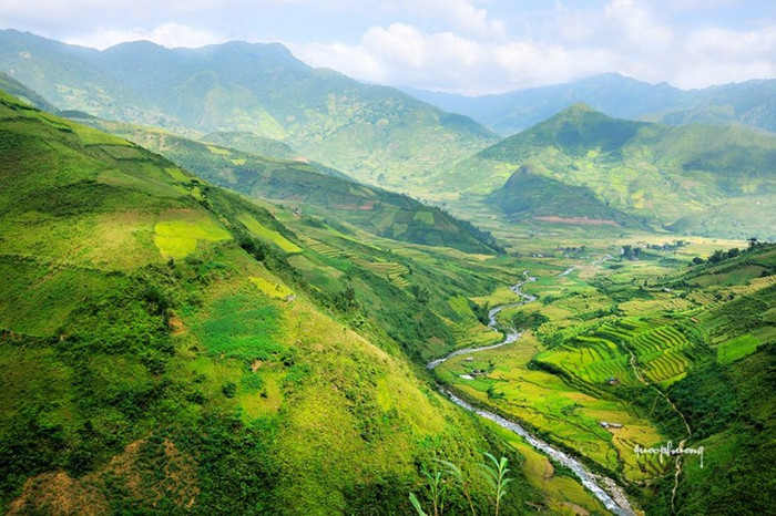 Nắng sớm... Nắng sớm...