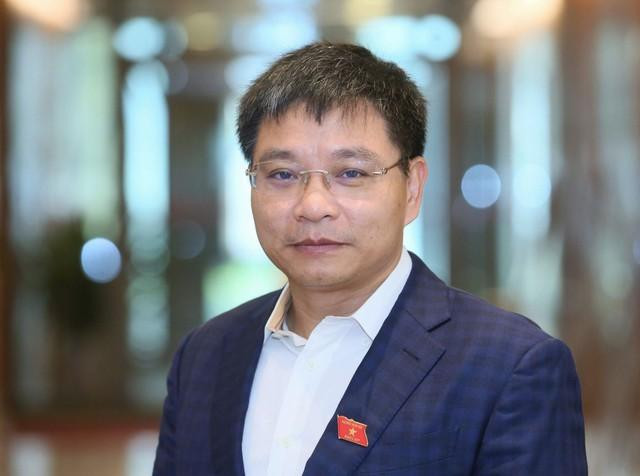 Tân Bộ trưởng Bộ trưởng Bộ Giao thông vận tải Nguyễn Văn Thắng. Ảnh: VGP Tân Bộ trưởng Bộ trưởng Bộ Giao thông vận tải Nguyễn Văn Thắng. Ảnh: VGP