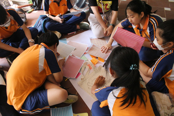 Sở Giáo dục Nam Định lưu ý, kế hoạch tổ chức trải nghiệm, hướng nghiệp ngoài nhà trường của các đơn vị phải lưu trữ theo quy định để phục vụ công tác thanh, kiểm tra. Ảnh minh hoạ: T.D