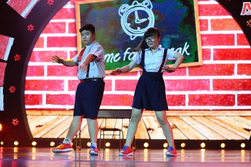 Hồ Thịnh - My My Hồ Thịnh - My My