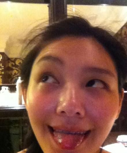 Đây là cô chị Từ Hy Viên