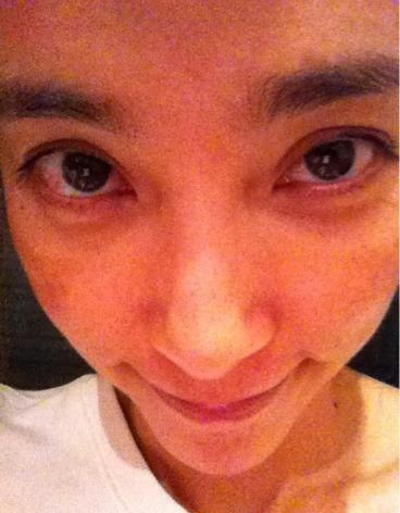 Fans ruột có nhận ra đây là Lý Băng Băng?