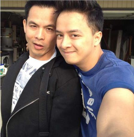 Khi được phóng viên hỏi về tin đồn giới tính thì Cao Thái Sơn đã trả lời thẳng thắn: “Giới tính dường như luôn là đề tài hot mà giới truyền thông luôn muốn khai thác. Đây không phải lần đầu tôi nhận được những câu hỏi về chuyện này, và tôi nghĩ mình cũng không cần phải giải thích thêm nữa. Cho bạn 5 giây nhìn tôi từ đầu đến chân, “chuẩn man” đấy nhé?”. Khi được phóng viên hỏi về tin đồn giới tính thì Cao Thái Sơn đã trả lời thẳng thắn: “Giới tính dường như luôn là đề tài hot mà giới truyền thông luôn muốn khai thác. Đây không phải lần đầu tôi nhận được những câu hỏi về chuyện này, và tôi nghĩ mình cũng không cần phải giải thích thêm nữa. Cho bạn 5 giây nhìn tôi từ đầu đến chân, “chuẩn man” đấy nhé?”.