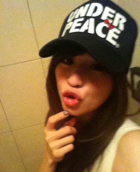 Ca sĩ trẻ Vương Tâm Lăng