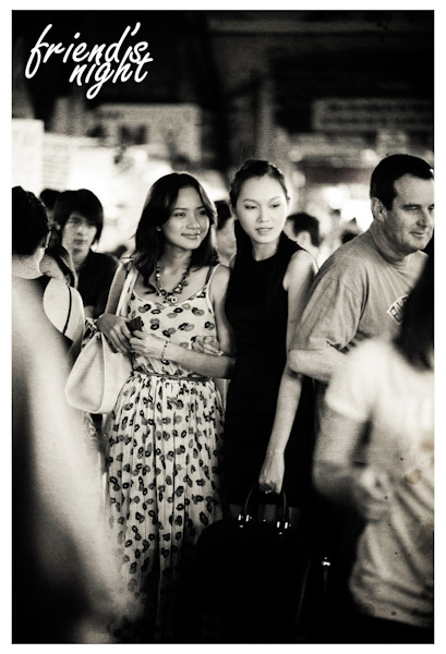 Là hai trong số những người mẫu hàng đầu hiện nay của Venus, Ngọc Thạch và Phan Như Thảo có rất nhiều điểm chung trong tính cách lẫn sở thích. Vậy nên "cặp đôi" này rất thân thiết trên sàn diễn cả trong đời thường. Tuy có sự cách biệt về tuổi tác và thời điểm bước chân vào làng thời trang nhưng vì ở cùng một công ty nên cả hai đã là bạn thân hơn 4 năm nay.