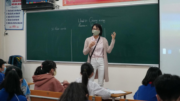 Ảnh minh họa: Minh Ngọc Ảnh minh họa: Minh Ngọc