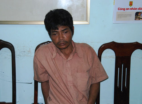 Lời khai rợn tóc gáy của kẻ thủ ác vụ thảm sát 5 phu trầm ảnh 3 Lời khai rợn tóc gáy của kẻ thủ ác vụ thảm sát 5 phu trầm ảnh 3