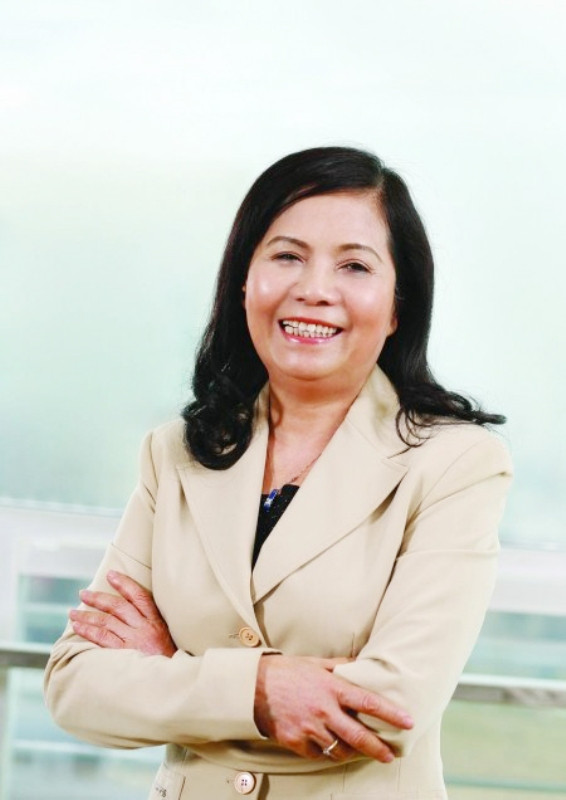 Bà Lê Thị Băng Tâm tân Chủ tịch HĐQT Vinamilk Ảnh: Thời Báo Ngân Hàng. Bà Lê Thị Băng Tâm tân Chủ tịch HĐQT Vinamilk Ảnh: Thời Báo Ngân Hàng.