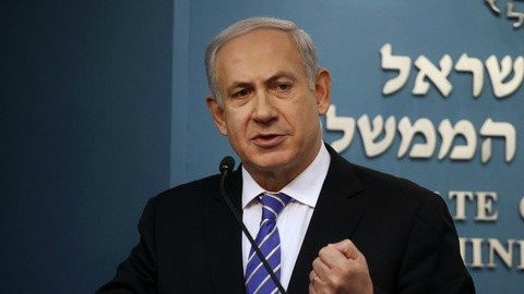 Thủ tướng Netanyahu: Israel sẽ đánh trả bất cứ ai có kế hoạch tấn công công dân Israel Thủ tướng Netanyahu: Israel sẽ đánh trả bất cứ ai có kế hoạch tấn công công dân Israel