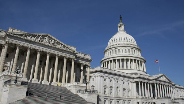 Chính phủ Mỹ đang tổ chức các cuộc tham vấn với Quốc hội về việc bãi bỏ Sửa đổi Jackson-Vanik năm 1974 - vốn được coi là một trở ngại lớn trong thương mại song phương với Nga. Chính phủ Mỹ đang tổ chức các cuộc tham vấn với Quốc hội về việc bãi bỏ Sửa đổi Jackson-Vanik năm 1974 - vốn được coi là một trở ngại lớn trong thương mại song phương với Nga.