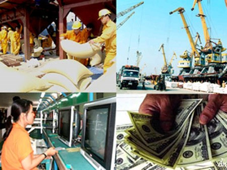 Phải phát huy nội lực để tránh phụ thuộc vào kinh tế nước ngoài, đặc biệt là phụ thuộc vào kinh tế Trung Quốc Phải phát huy nội lực để tránh phụ thuộc vào kinh tế nước ngoài, đặc biệt là phụ thuộc vào kinh tế Trung Quốc