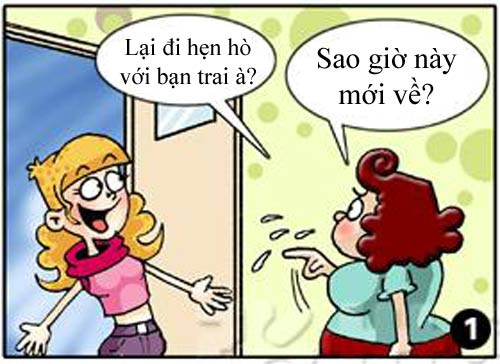 và trong một lần "trót dại "