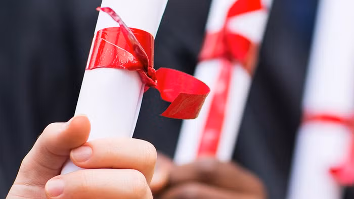 Muốn mở ngành đào tạo trình độ thạc sĩ, tiến sĩ cần điều kiện gì? (Ảnh: Báo Vietnamnet)