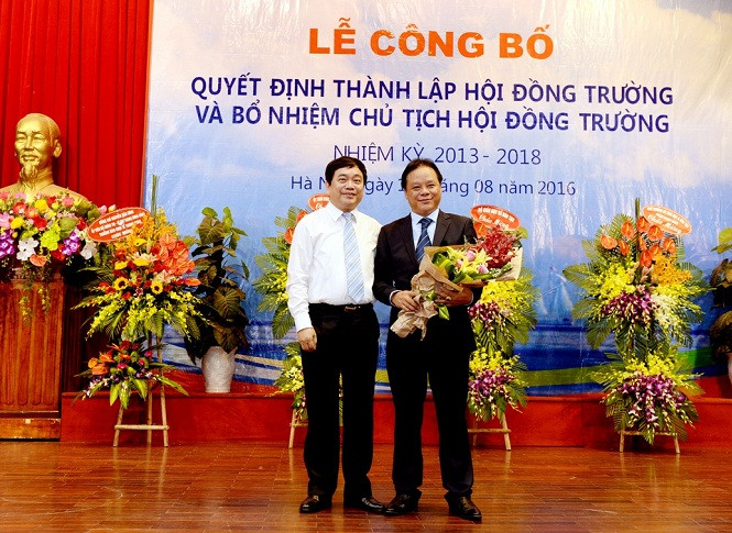 Phải tìm ra lý do vì sao Hội đồng trường tốt như vậy mà không phát huy hiệu quả? ảnh 6 Phải tìm ra lý do vì sao Hội đồng trường tốt như vậy mà không phát huy hiệu quả? ảnh 6