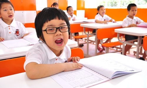 Tự đánh giá, vì đâu nhà trường chán ngán? ảnh 3 Tự đánh giá, vì đâu nhà trường chán ngán? ảnh 3