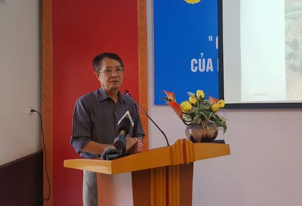 Trăn trở của nhiều thầy cô giáo về dự thảo chương trình phổ thông mới ảnh 2 Trăn trở của nhiều thầy cô giáo về dự thảo chương trình phổ thông mới ảnh 2