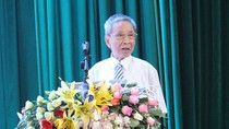 Hội đồng trường không chồng lên việc của Hiệu trưởng ảnh 5 Hội đồng trường không chồng lên việc của Hiệu trưởng ảnh 5