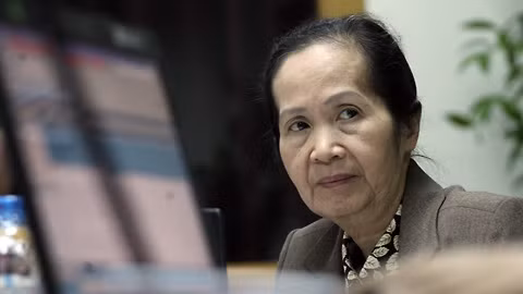 Chuyên gia kinh tế Phạm Chi Lan