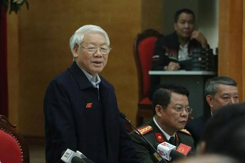 Bộ trưởng trả lời chất vấn của Đại biểu Quốc hội phải trực tiếp, ngắn gọn ảnh 3