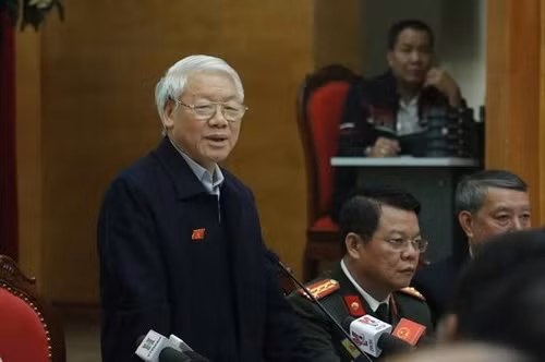 Bộ trưởng trả lời chất vấn của Đại biểu Quốc hội phải trực tiếp, ngắn gọn ảnh 3