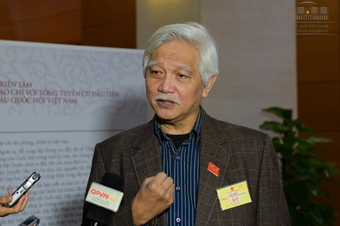 "Chúng ta cần thêm chỉ tiêu về lòng tin nữa" ảnh 2 "Chúng ta cần thêm chỉ tiêu về lòng tin nữa" ảnh 2