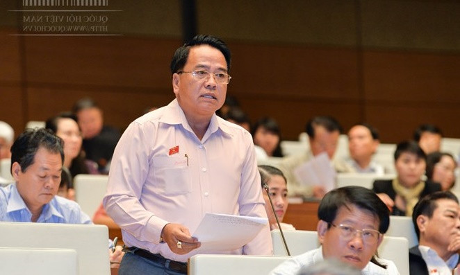 Lộc bất tận hưởng và chuyện chống tham nhũng từ việc nhỏ nhất ảnh 2 Lộc bất tận hưởng và chuyện chống tham nhũng từ việc nhỏ nhất ảnh 2