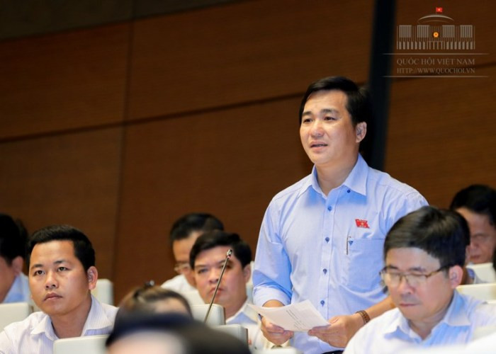 Tăng lương giáo viên chưa phải giải pháp triệt để nâng cao chất lượng giáo dục ảnh 5