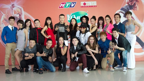 Top 20 thí sinh SYTYCD mùa 3. Top 20 thí sinh SYTYCD mùa 3.