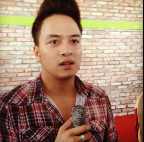 Mục đích cuộc họp báo của Cao Thái Sơn là gì? Mục đích cuộc họp báo của Cao Thái Sơn là gì?