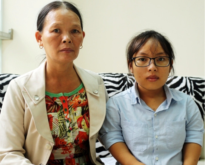 Mồi côi cha mẹ, nữ sinh Đại học Y Hà Nội chưa thể vượt qua nỗi lo "cơm, áo" ảnh 3