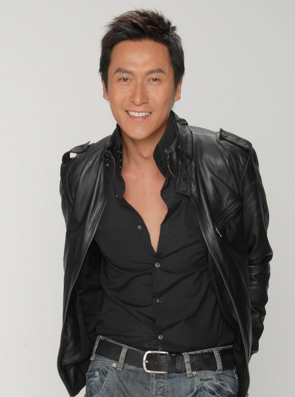 Diễn viên Mã Đức Chung Diễn viên Mã Đức Chung