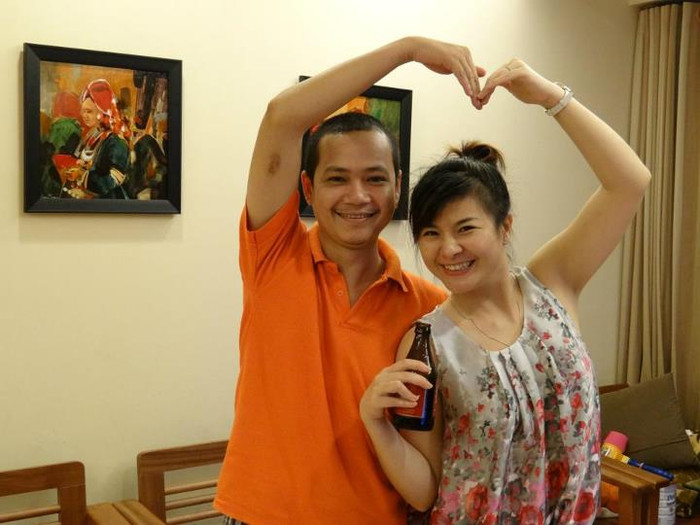 Diễn viên Kim Oanh ngày càng trẻ trung và xinh đẹp.