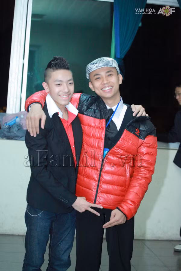 Một kiểu chụp hình rất kute!