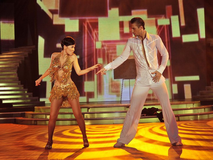 Ai mới xứng gọi chân dài? Ai mới xứng gọi chân dài?