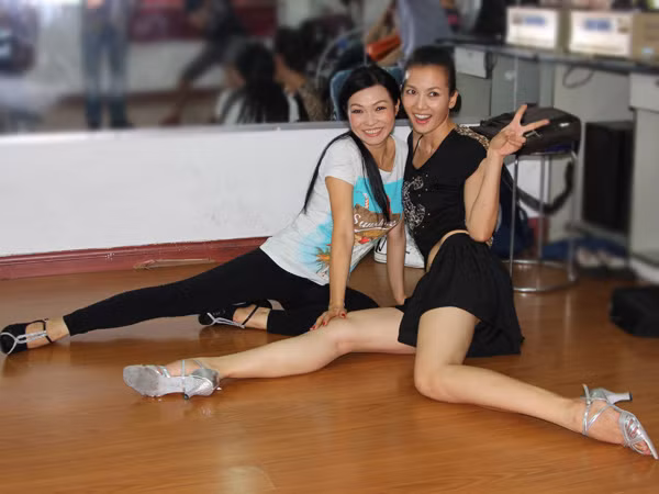 Chân ai dài hơn nào?