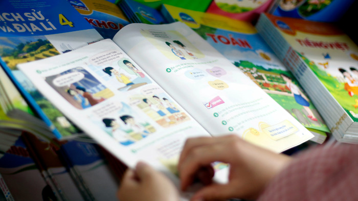 Ảnh minh họa: Ngân Chi Ảnh minh họa: Ngân Chi