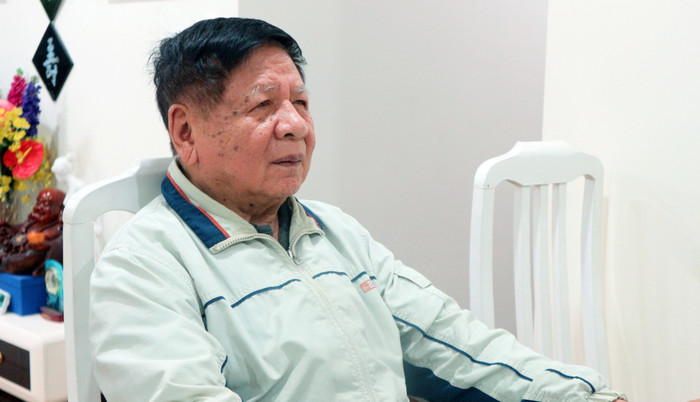 Theo Phó Giáo sư, Tiến sĩ Trần Xuân Nhĩ, Bộ Giáo dục và Đào tạo cần phải có sự quản lý chặt chẽ hơn. Ảnh: Mộc Trà. Theo Phó Giáo sư, Tiến sĩ Trần Xuân Nhĩ, Bộ Giáo dục và Đào tạo cần phải có sự quản lý chặt chẽ hơn. Ảnh: Mộc Trà.