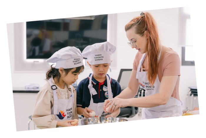 Trường Hà Nội Toronto sẽ tổ chức Ngày hội thông tin năm 2023 với chủ đề “Hành trình vững bước tương lai” vào ngày 15/4 tới đây. Ảnh: NTCC. Trường Hà Nội Toronto sẽ tổ chức Ngày hội thông tin năm 2023 với chủ đề “Hành trình vững bước tương lai” vào ngày 15/4 tới đây. Ảnh: NTCC.