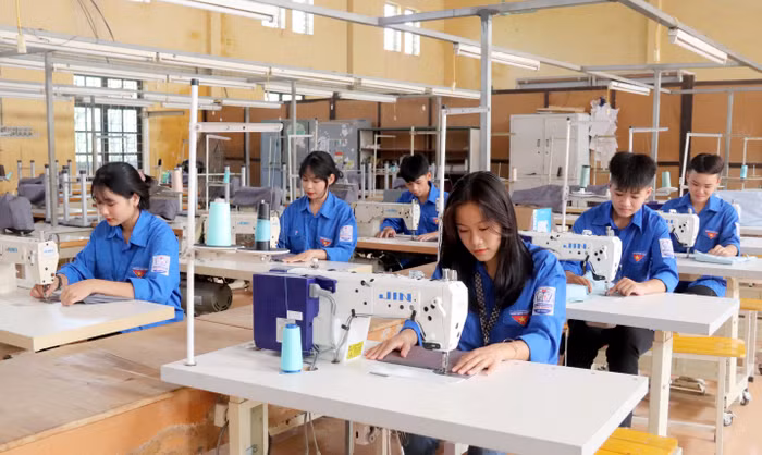 Ảnh minh họa: Mộc Trà.